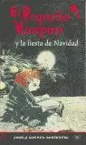 EL PEQUEÑO VAMPIRO Y LA FIESTA DE NAVIDAD (CL.PV.Nº 9)