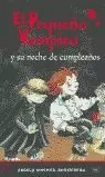 NOCHE DE CUMPLEAÑOS