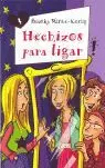 HECHIZOS PARA LIGAR