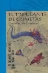 EL TRIPULANTE DE COMETAS
