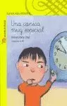 (ND) UNA CANICA MUY ESPECIAL