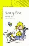 (ND) PIPO Y PEPA (PRELEC-MASLETRAS)
