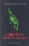TIERRAS DE ELYON. EL SECRETO DE LAS COLI