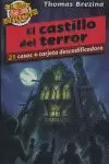 EL CASTILLO DEL TERROR - EL CLUB DETECTIVE