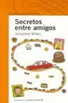 (ND) SECRETOS ENTRE AMIGOS