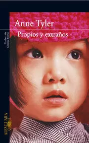 PROPIOS Y EXTRAÑOS