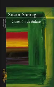 CUESTION DE ENFASIS