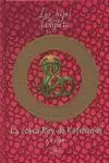 LA COBRA REY DE KATMANDU. LOS HIJOS DE LA LAMPARA