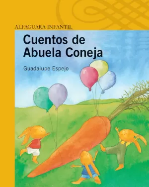 CUENTOS DE LA ABUELA CONEJA