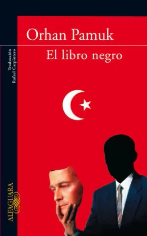 EL LIBRO NEGRO PREMIO N.