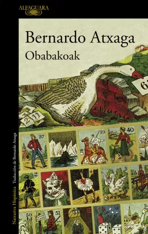 OBABAKOAK OBABAKOAK