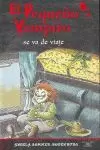 EL PEQUEÑO VAMPIRO SE VA DE VIAJE
