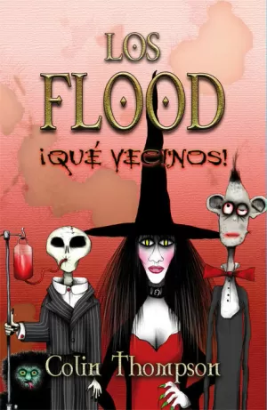 FLOOD 1. VECINOS
