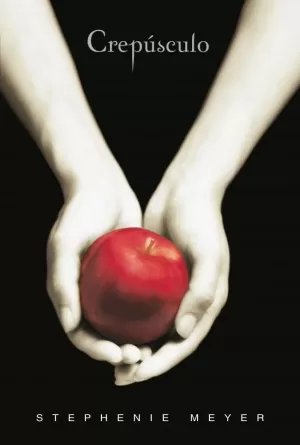CREPUSCULO -TAPA DURA CREPUSCULO -TAPA DURA