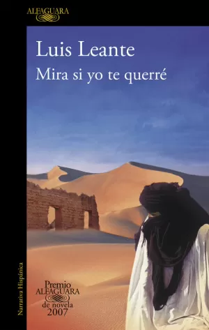 MIRA SI YO TE QUERRE