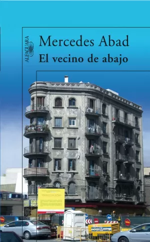 EL VECINO DE ABAJO