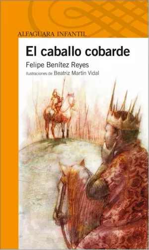 EL CABALLO COBARTE