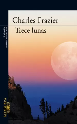 TRECE LUNAS