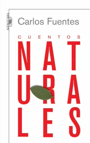 CUENTOS NATURALES