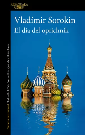 EL DIA DE OPRICHNIK