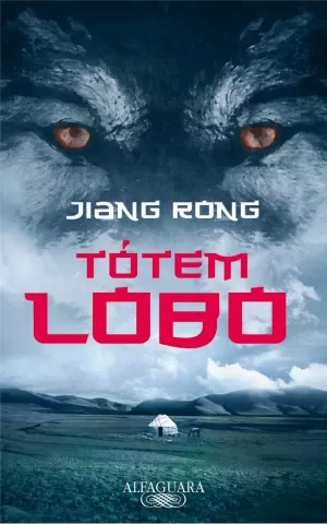 TÓTEM LOBO TÓTEM LOBO