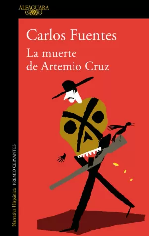 LA MUERTE DE ARTEMIO CRUZ