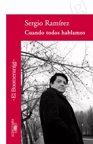 BLOG SERGIO RAMIREZ