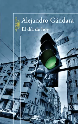 EL DÍA DE HOY