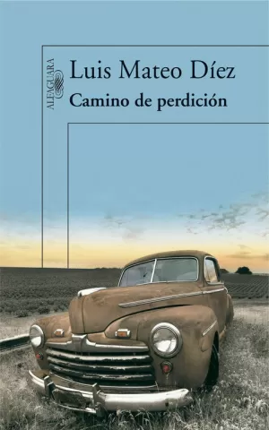 CAMINO DE PERDICION.