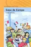 SOPA DE EUROPA