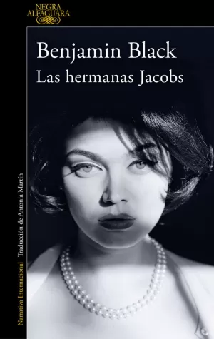 LAS HERMANAS JACOBS (QUIRKE & STRAFFORD 1) LAS HERMANAS JACOBS (QUIRKE & STRAFFORD 1)