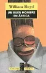 BUEN HOMBRE EN AFRICA,UN-BOLSI