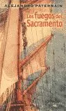 FUEGOS DEL SACRAMENTO,LOS