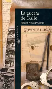 GUERRA DE GALIO