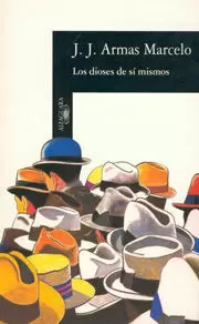 DIOSES DE SI MISMOS,LOS