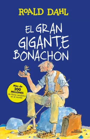 EL GRAN GIGANTE BONACHÓN