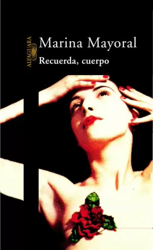 RECUERDA CUERPO