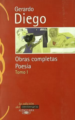 OBRAS COMPLETAS POESIA I