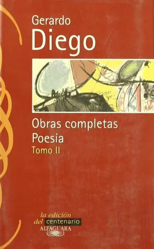 OBRAS COMPLETAS POESIA II