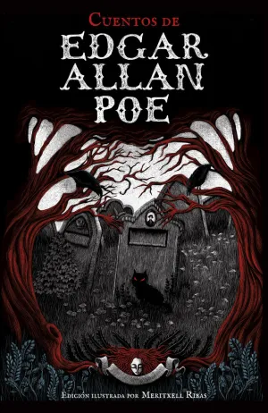 CUENTOS DE EDGAR ALLAN POE (COLECCIÓN ALFAGUARA CLÁSICOS)