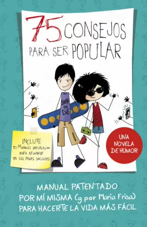 75 CONSEJOS PARA SER POPULAR (75 CONSEJOS 6)