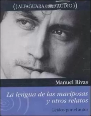 LENGUA MARIPOSAS Y OTR-AUDIO