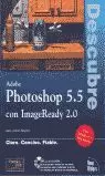 PHOTOSHOPO 5.5 CON IMAGE READY