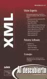 XML AL DESCUBIERTO