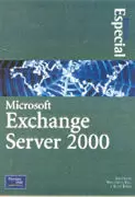 MICROSOFT EXCHANGE SERVER 2000
