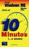 WINDOWS ME EN 10 MINUTOS GUIA