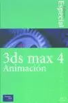 3DS MAX 4 ANIMACION EDICION ESPECIAL 3DS MAX 4 ANIMACION EDICION ESPECIAL