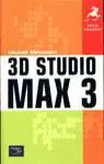 3D STUDIO MAX 3