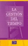 GESTION DEL TIEMPO,LA