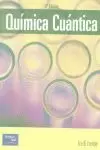 QUIMICA CUANTICA